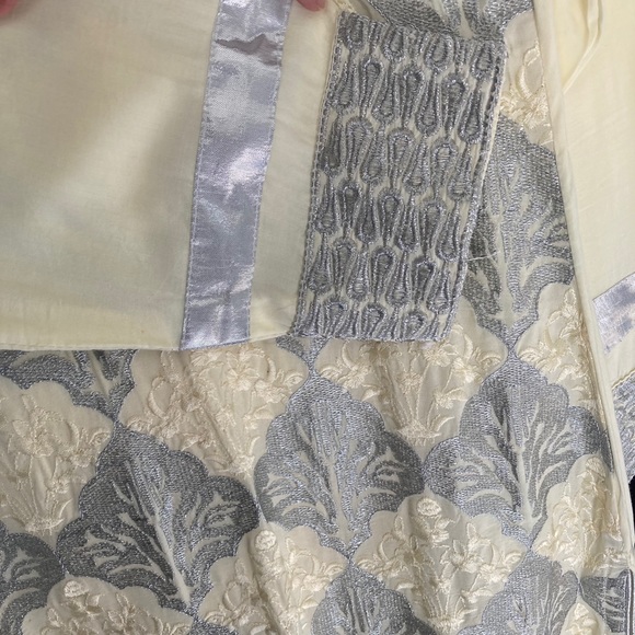 Simple paki shalwar kameez - Picture 3 of 4